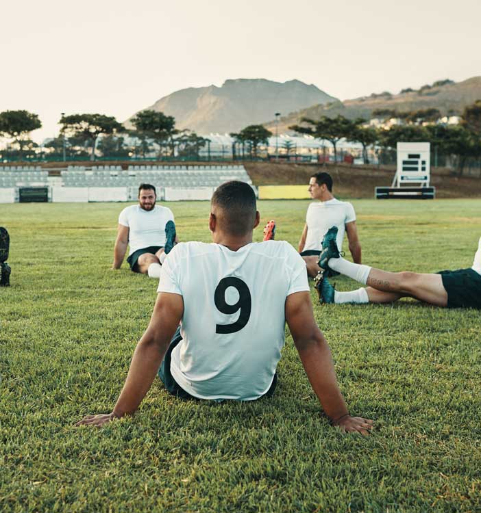Entrenar la mente: la ventaja invisible del fútbol moderno