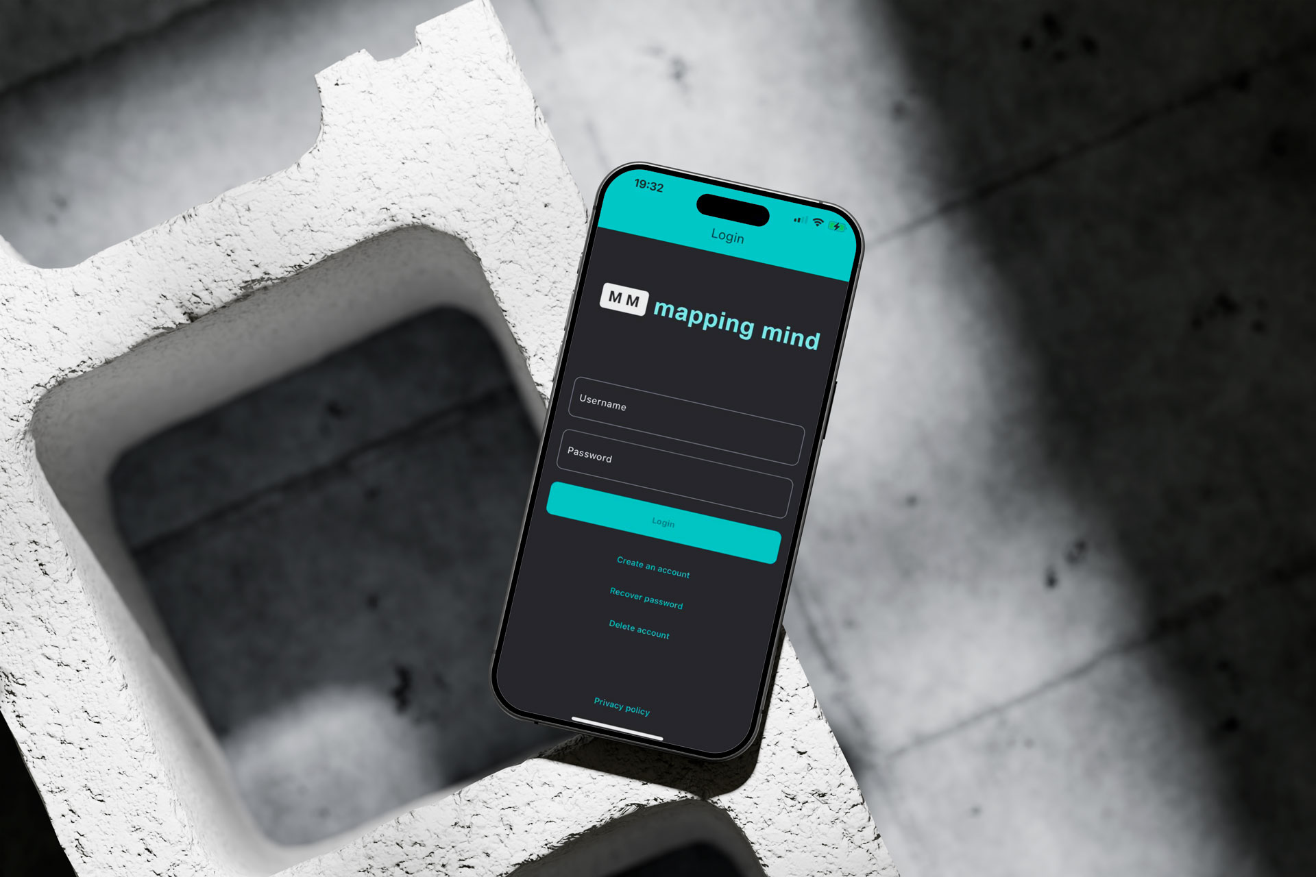 Mapping Mind APP - Elite Coaching