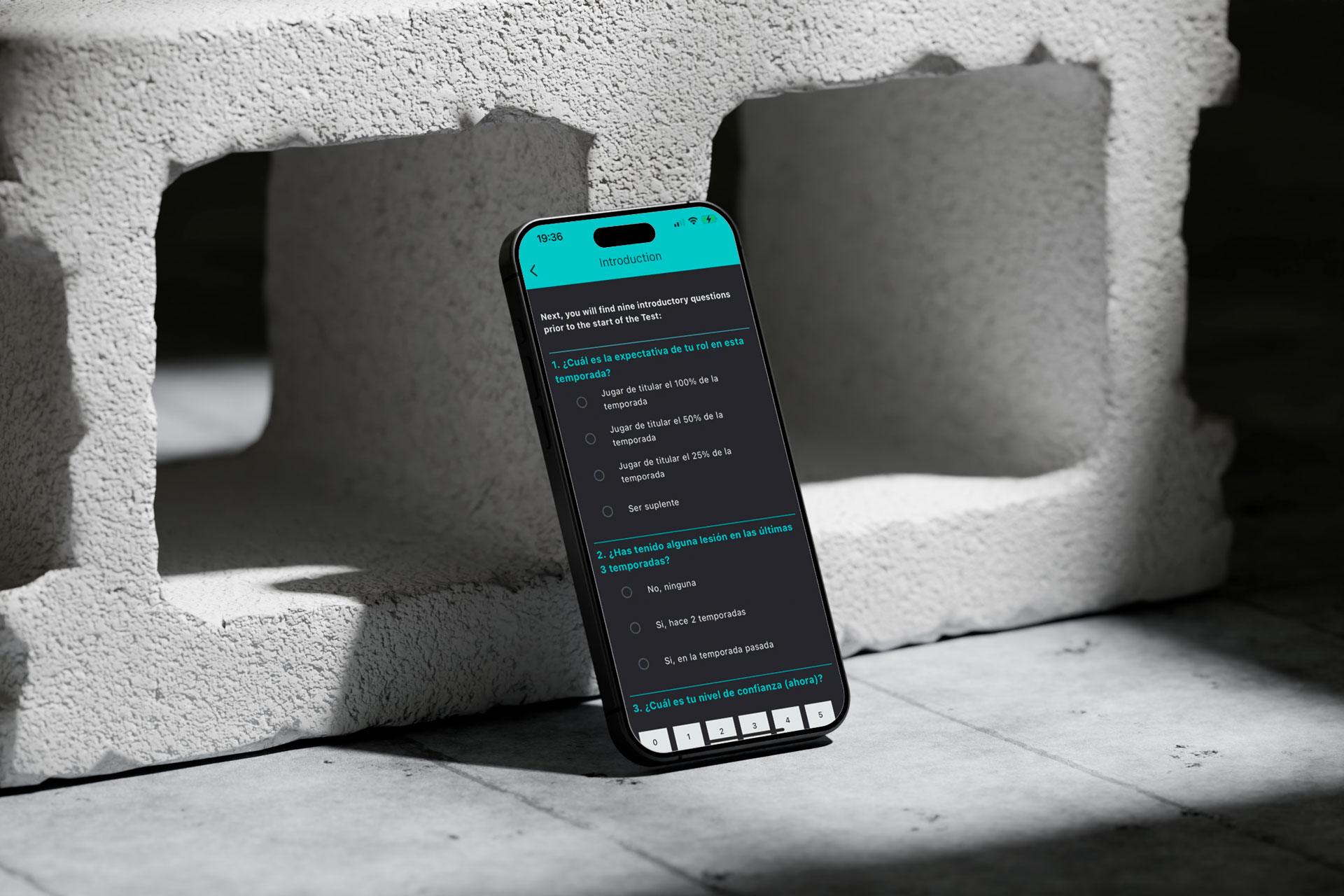 Mapping Mind APP - Elite Coaching